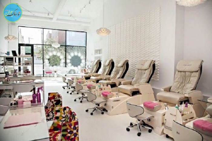 بیماری پنهان شده مرگبار در آرایشگاه‌های زنانه