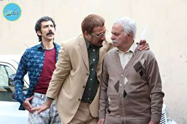 کشته شدن پدر بازیگر معروف در تصادف با مایلی کهن