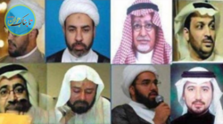 واکنش کاربران فضای مجازی به گردن زدن ۳۷ نفر در عربستان