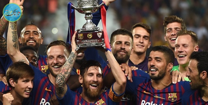 ریخت و پاش به سبک سعودی