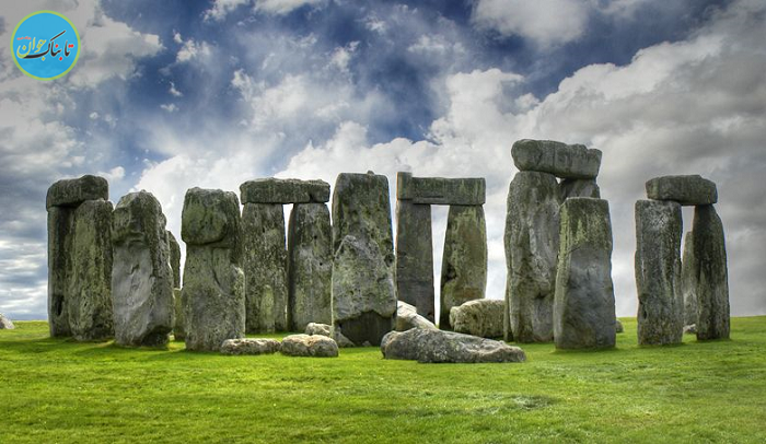 مکان‌هایی که تاکنون ناشناخته باقی مانده‌اند