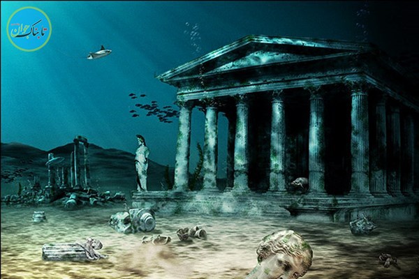 مکان‌هایی که تاکنون ناشناخته باقی مانده‌اند