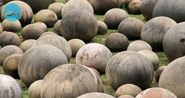 مکان‌هایی که تاکنون ناشناخته باقی مانده‌اند