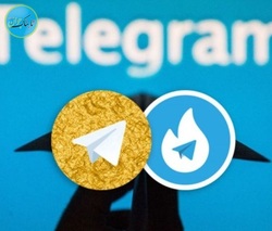 تیر خلاص گوگل به تلگرام طلایی و هاتگرام