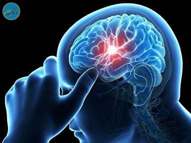 هنگام سکته اشیا اینگونه دیده می‌شوند! +عکس