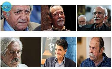 هنرمند باید چراغ راه باشد نه اسم خیابان!