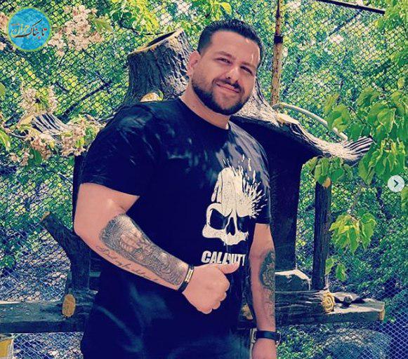 عامل اصلی قتل روحانی همدانی کشته شد