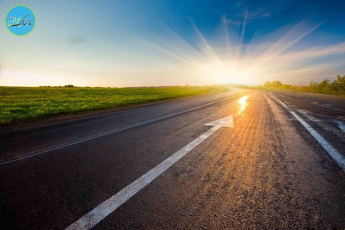 دنده عقب بگیرید و به مقصد آرامش تغییر مسیر دهید