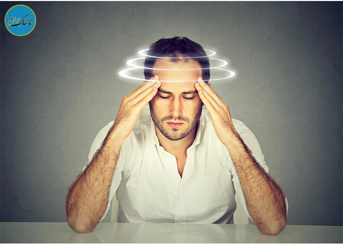 سرگیجه را جدی بگیرید/ عوارض دارو درمانی