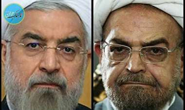 دو جواب متفاوت حمید لولایی به یک سوال