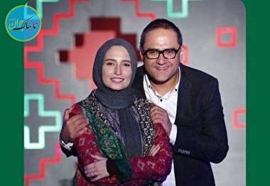 اتفاقی که اشک نگار جواهریان را در دیار غربت درآورد +عکس