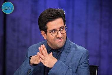 لقب برازنده‌ای که مجری اختیاریه به مجری شبکه من و تو داد +فیلم