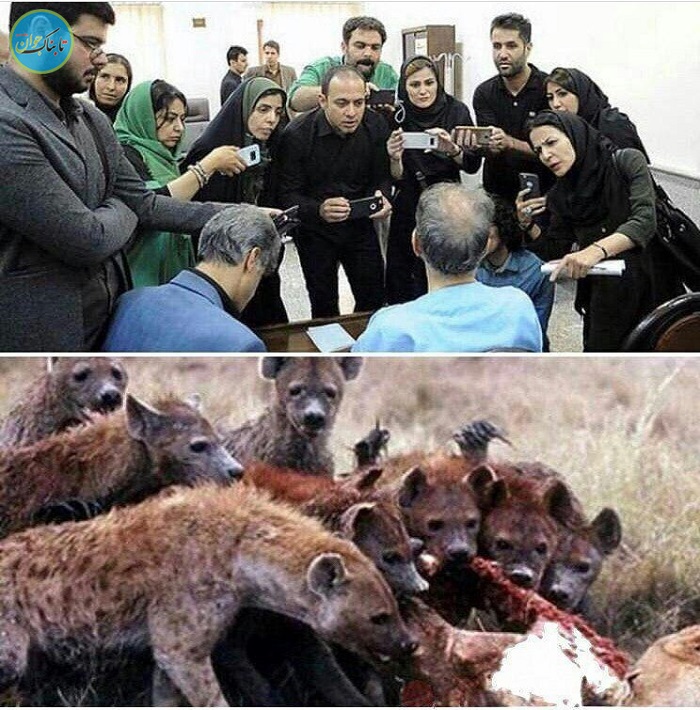 بسته خبری : افطاری زنان فلسطینی 