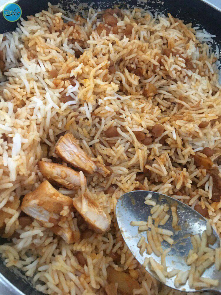 ماجرای استفاده از گوشت سفید به جای قرمز در غذاهای دانشجویان! ماجرای استفاده از گوشت سفید به جای قرمز در غذاهای دانشجویان!