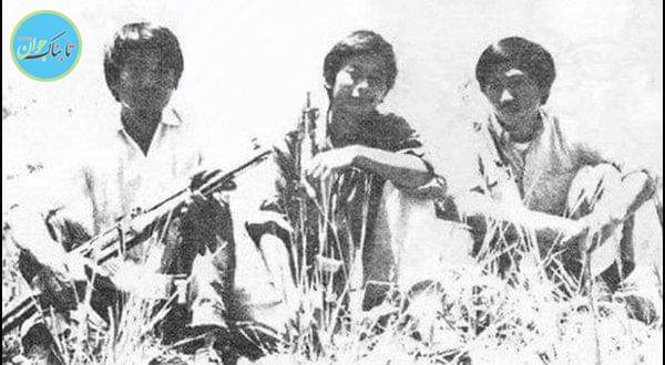 مجاهدان ژاپنی در راه قدس! مجاهدان ژاپنی در راه قدس!