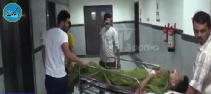 پیدا شدن اشیاء باورنکردنی در معده مرد هندوستانی! +عکس