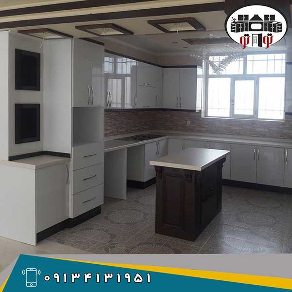 اهمیت اجرای صحیح کابینت و کمد دیواری