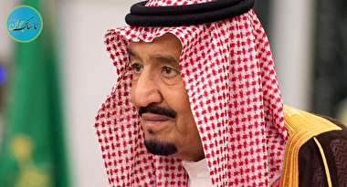 اشتباه لفظی پادشاه سعودی در نشست مکه+ فیلم