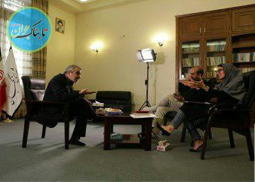 دعوت از خانم بازیگر برای نظارت بر انتخابات!