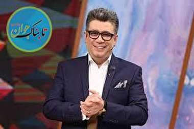 رضا رشیدپور فیلم سینمایی می‌سازد