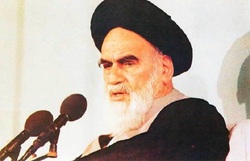 هشدار‌های تکان دهنده امام خمینی به مسئولین+فیلم