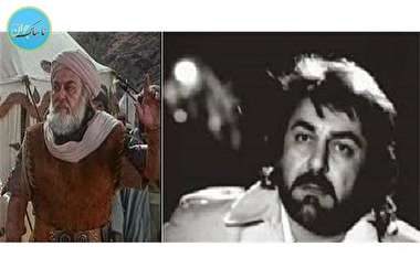 بازیگری که در پای امیرالمومنین جان داد+فیلم