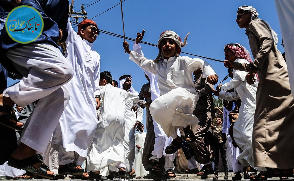 آداب و رسوم جالب عید فطر در شهر‌های مختلف ایران