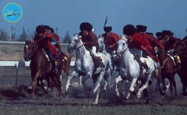 آداب و رسوم جالب عید فطر در شهر‌های مختلف ایران