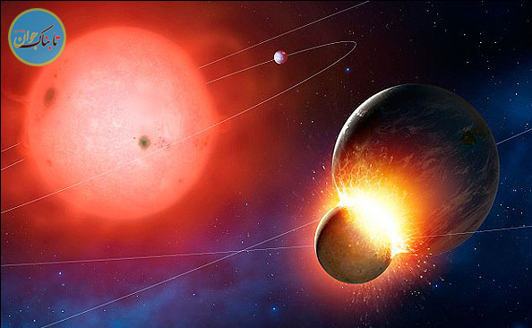 اگر خورشید ناپدید شود چه خواهد شد؟