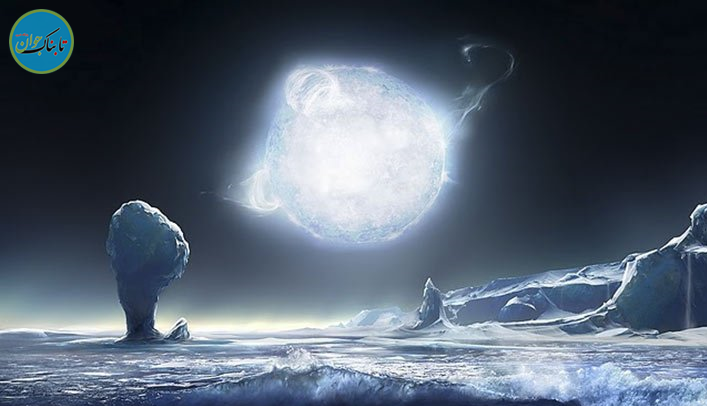 اگر خورشید ناپدید شود چه خواهد شد؟