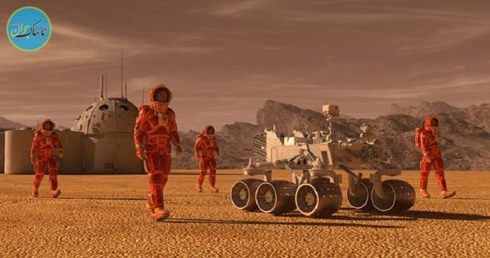 خطر جدی در کمین داوطلبان سفر به مریخ