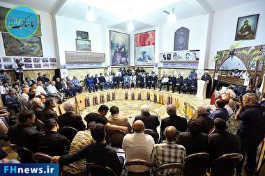 حقیقت لوطی گری شهادت است