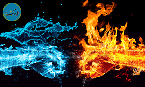 چطور بفهمیم سرد مزاج یا گرم مزاج هستیم؟