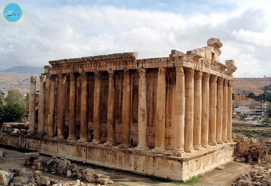 مرموزترین سازه‌های ساخت بشر روی زمین! +تصاویر