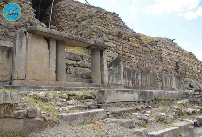 مرموزترین سازه‌های ساخت بشر روی زمین! +تصاویر