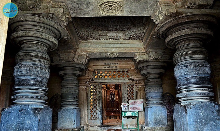 مرموزترین سازه‌های ساخت بشر روی زمین! +تصاویر