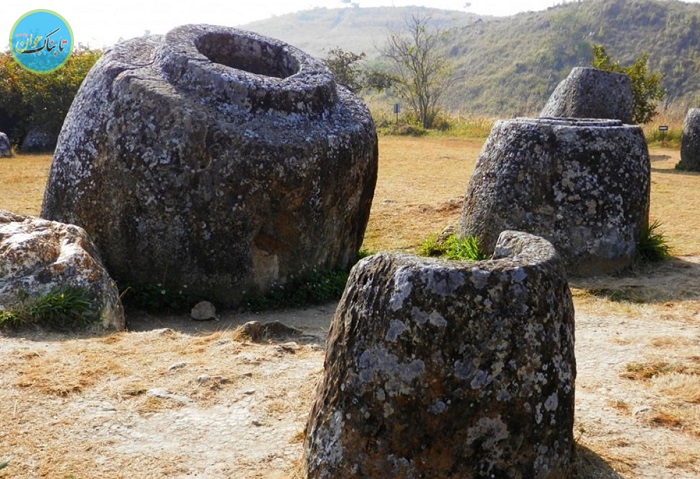 مرموزترین سازه‌های ساخت بشر روی زمین! +تصاویر