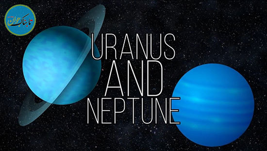 آسمان در سیارات دیگر چه شکلی است؟