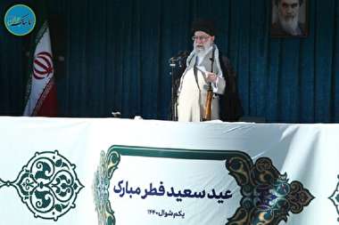 توئیت مهدی فضائلی درباره وضعیت جسمانی رهبر انقلاب