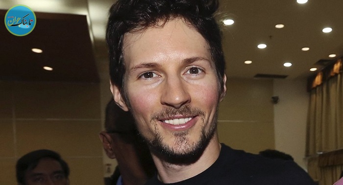 روزه یک ماهه موسس تلگرام