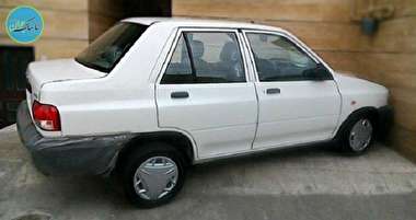 تلفات پراید بیشتر از کارآفرینی آن بوده است!