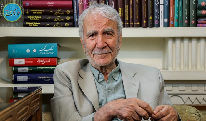 خاطره جالب دینانی از دوره طلبگی رهبر انقلاب