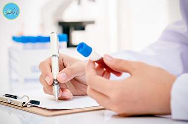 بسته خبری: با این شیوه آزمایش خون خودتان را بخوانید