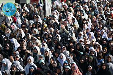 نماز عید فطر را چگونه بخوانیم؟