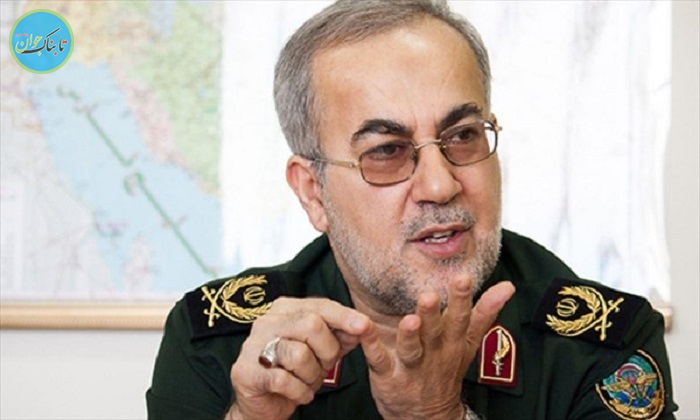 کدام سربازها حقوق یک و نیم تا دو میلیون تومانی می‌گیرند؟