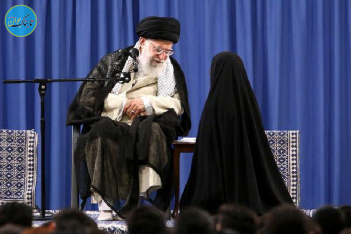 دغدغه دختران جوان مورد توجه رهبری