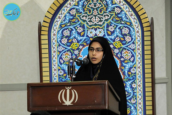 دغدغه دختران جوان مورد توجه رهبری