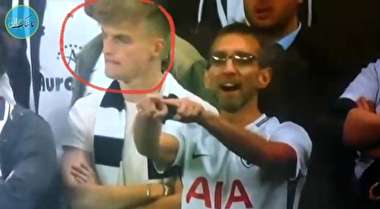 بدشناسی در حد استاندار گلستان +فیلم