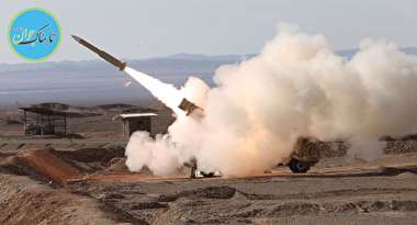 موشک های ایران کدام جهت را نشانه بگیرند؟!