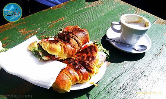 مردم در کشورهای مختلف چگونه روز خود را آغاز می‌کنند؟